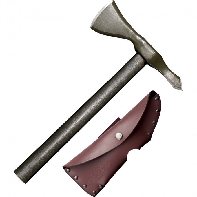 Топор COLD STEEL VIETNAM TOMAHAWK CS_90VT Топор COLD STEEL VIETNAM TOMAHAWK CS_90VT